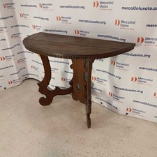 Consolle Antica in Stile