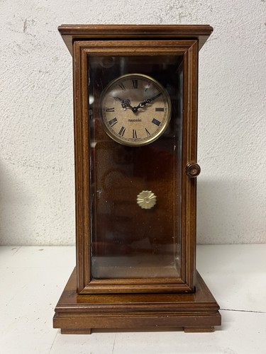 Antico orologio pendolo - antico,