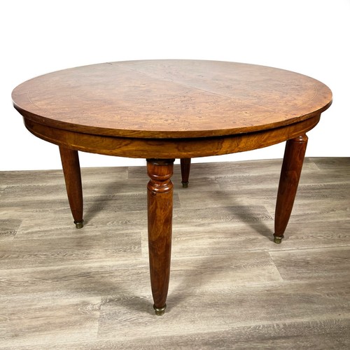 Antico tavolo allungabile - , da
