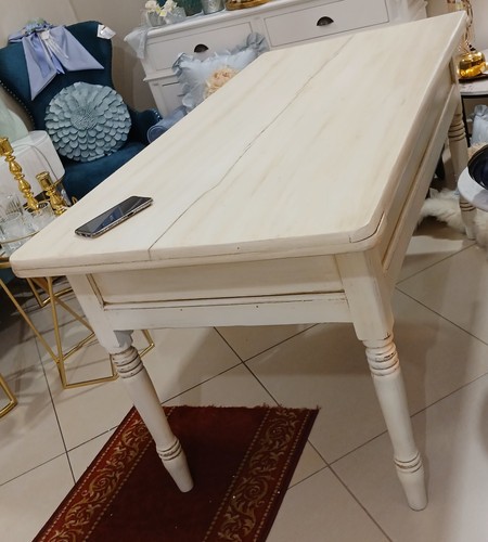 Tavolo legno antico - legno,