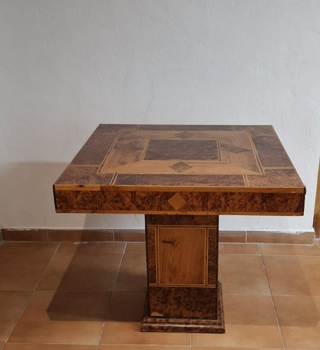 Tavolino salotto vintage - tavolino,
