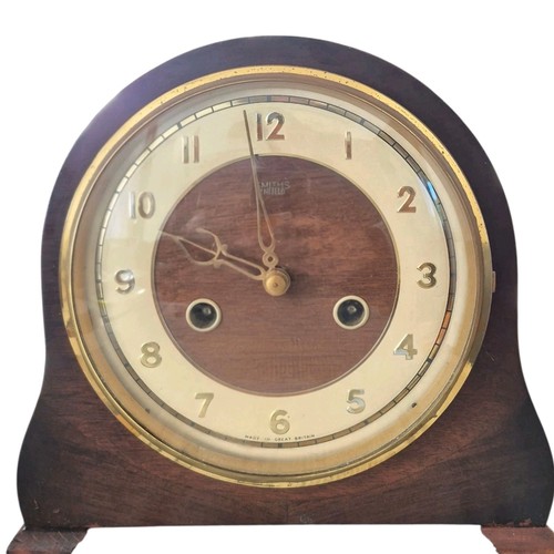 Antico orologio pendolo - antico,