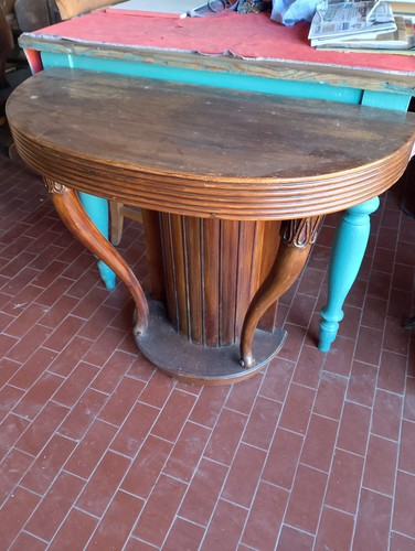 Consol legno - in,