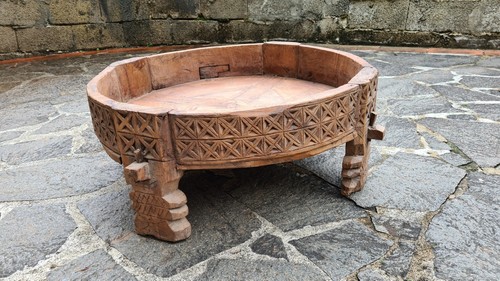 Antica macina orientale - antica,
