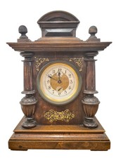 Antico Orologio Sveglia Da