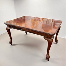 Tavolo antico allungabile in