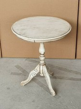 TAVOLINO ROTONDO SALOTTO IN