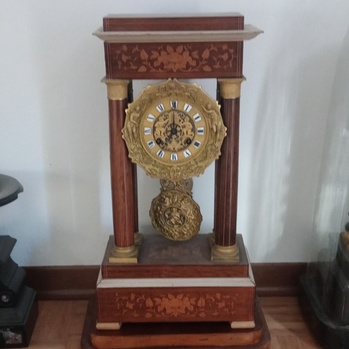 Orologio tavolo stile - orologio,