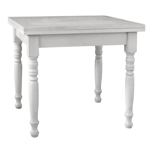 Tavolo legno allungabile - in,