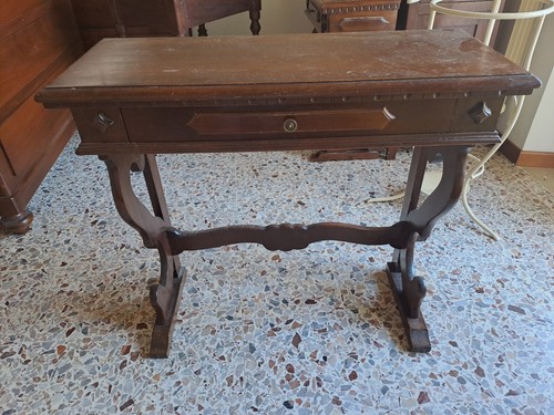 Scrivania tavolo tavolino - , in