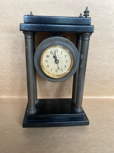 Orologio antico tavolo - orologio, da