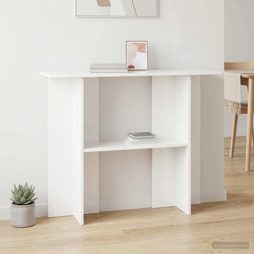 Tavolo consolle legno - consolle,