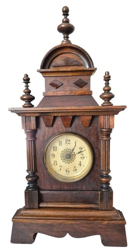 Antico orologio sveglia - orologio, da
