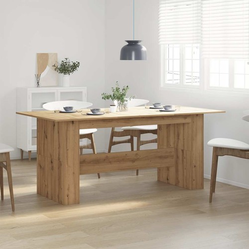 Tavolo pranzo truciolato - da,