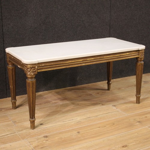 Tavolino salotto piano - da,