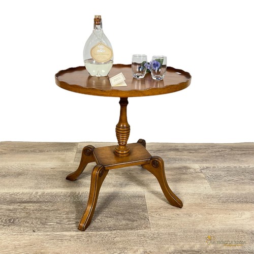 Tavolino antico stile - , regency