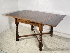 ANTICO TAVOLO PRANZO