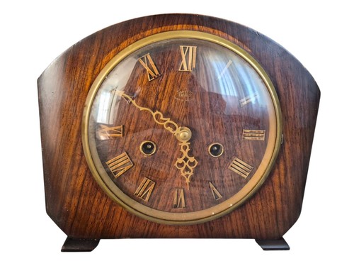 Antico orologio pendolo - antico, da