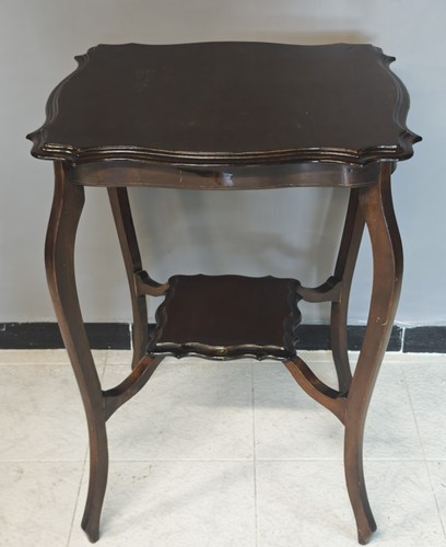 Tavolino epoca vittoriana - tavolino,