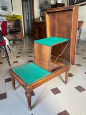 Antico Tavolo tavolino Basso