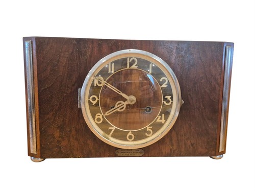 Antico orologio pendolo - antico,